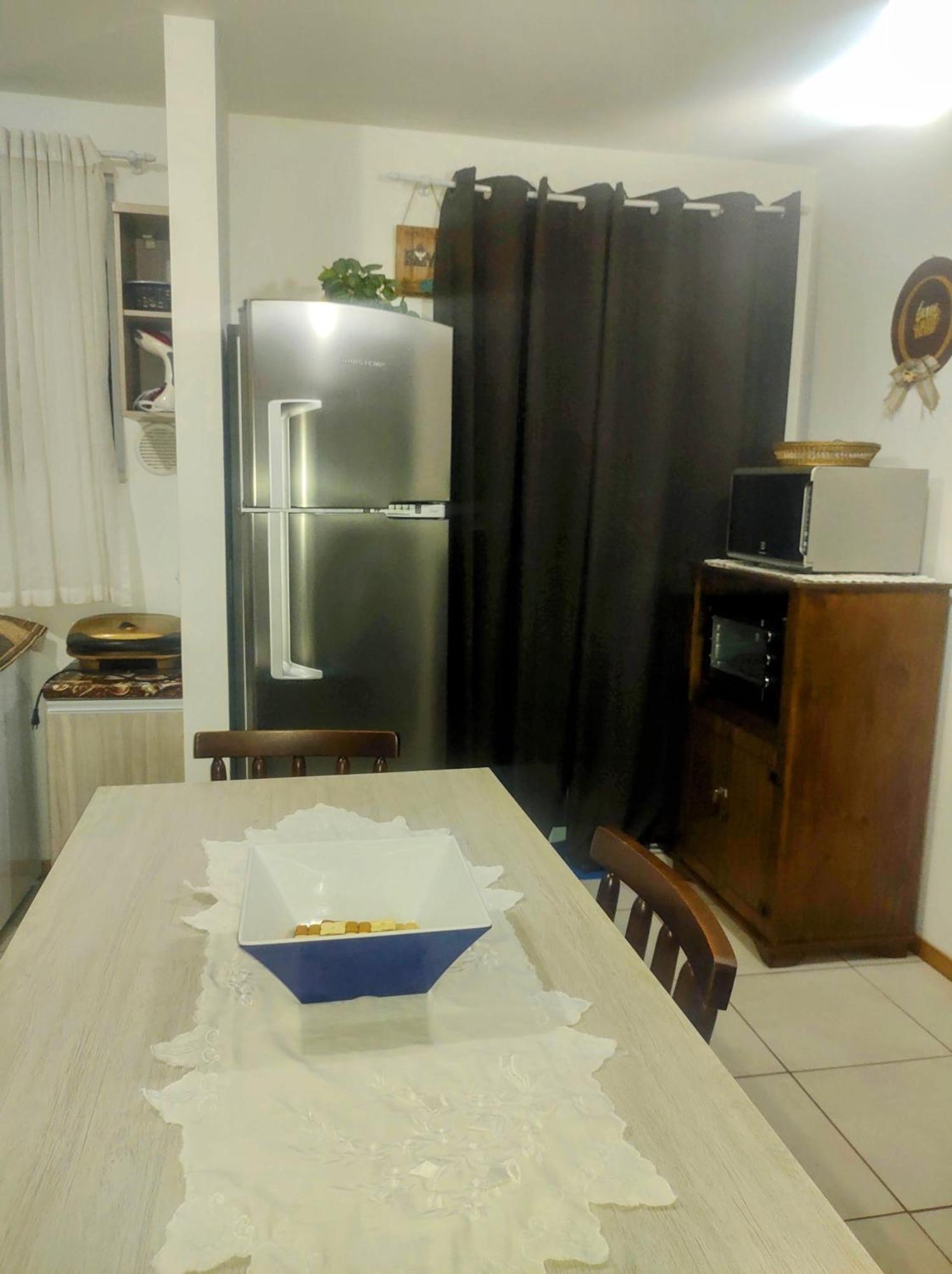Praia World Penha  Exterior photo