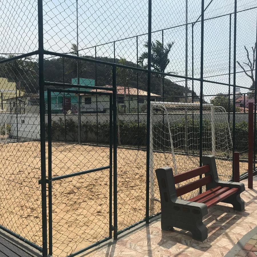 Praia World Penha  Exterior photo