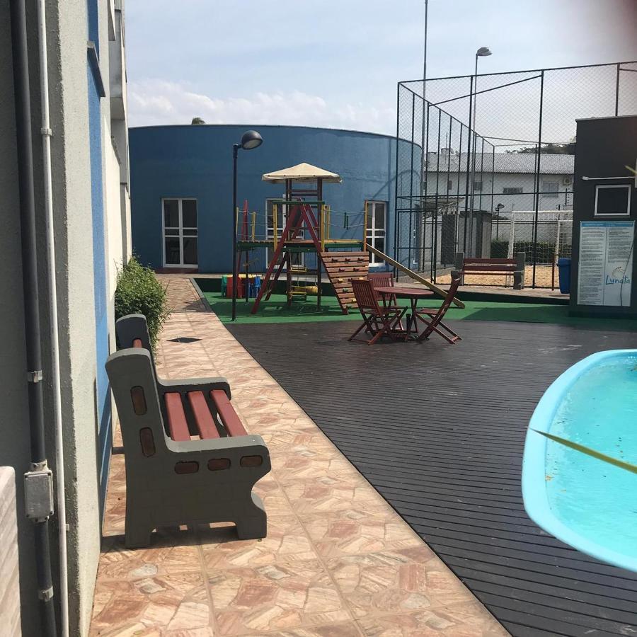Praia World Penha  Exterior photo