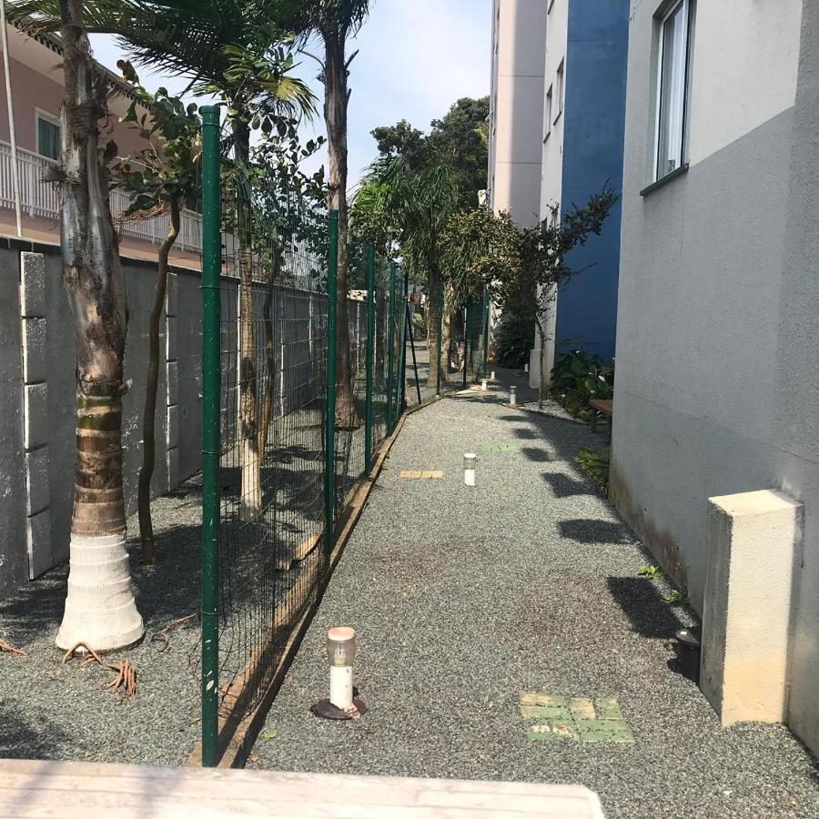Praia World Penha  Exterior photo