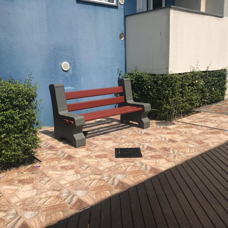 Praia World Penha  Exterior photo
