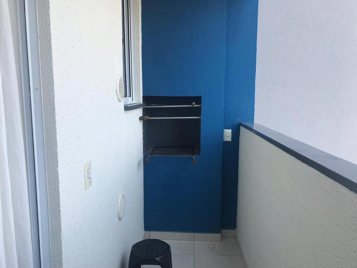 Praia World Penha  Exterior photo