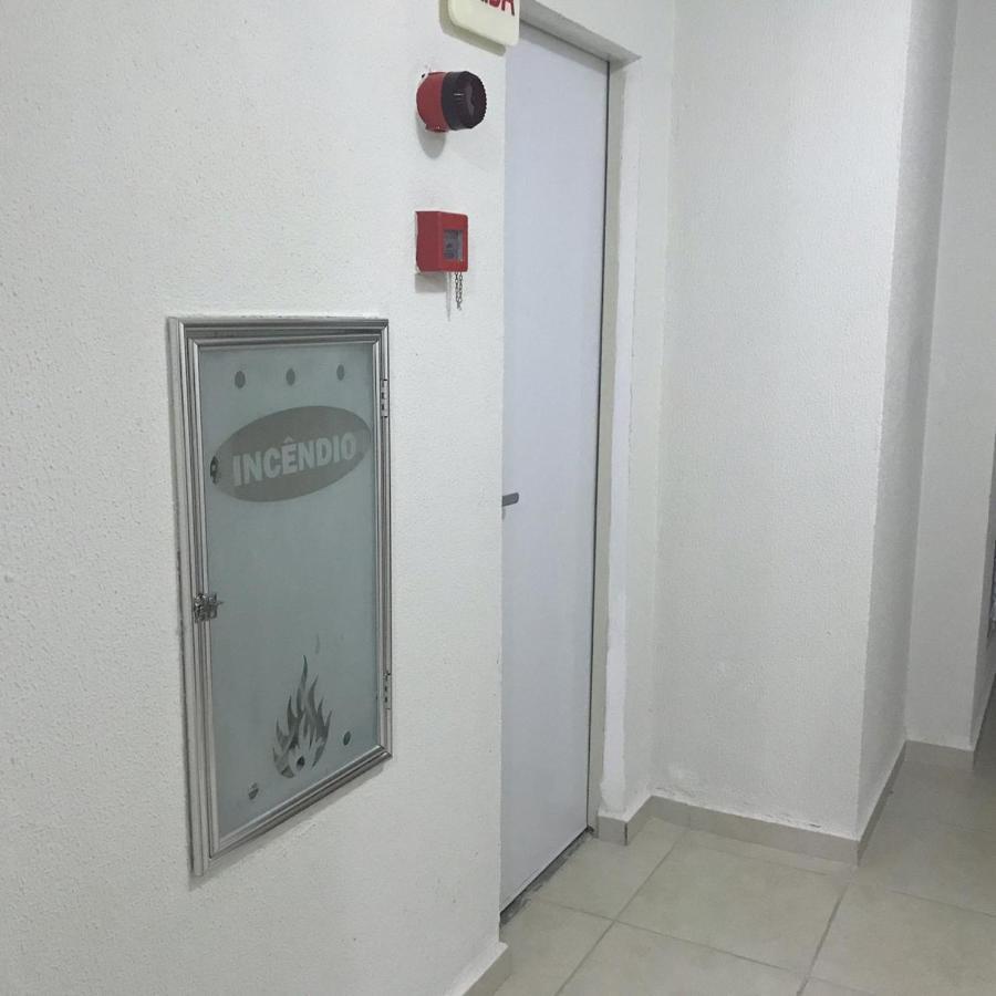 Praia World Penha  Exterior photo