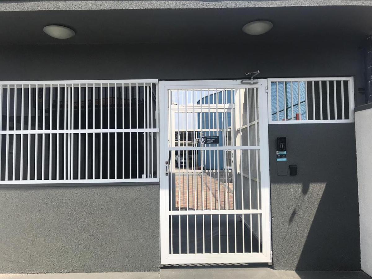 Praia World Penha  Exterior photo